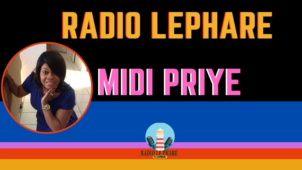 Donation - RADIO LEPHARE