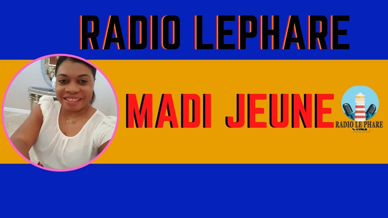 Donation - RADIO LEPHARE